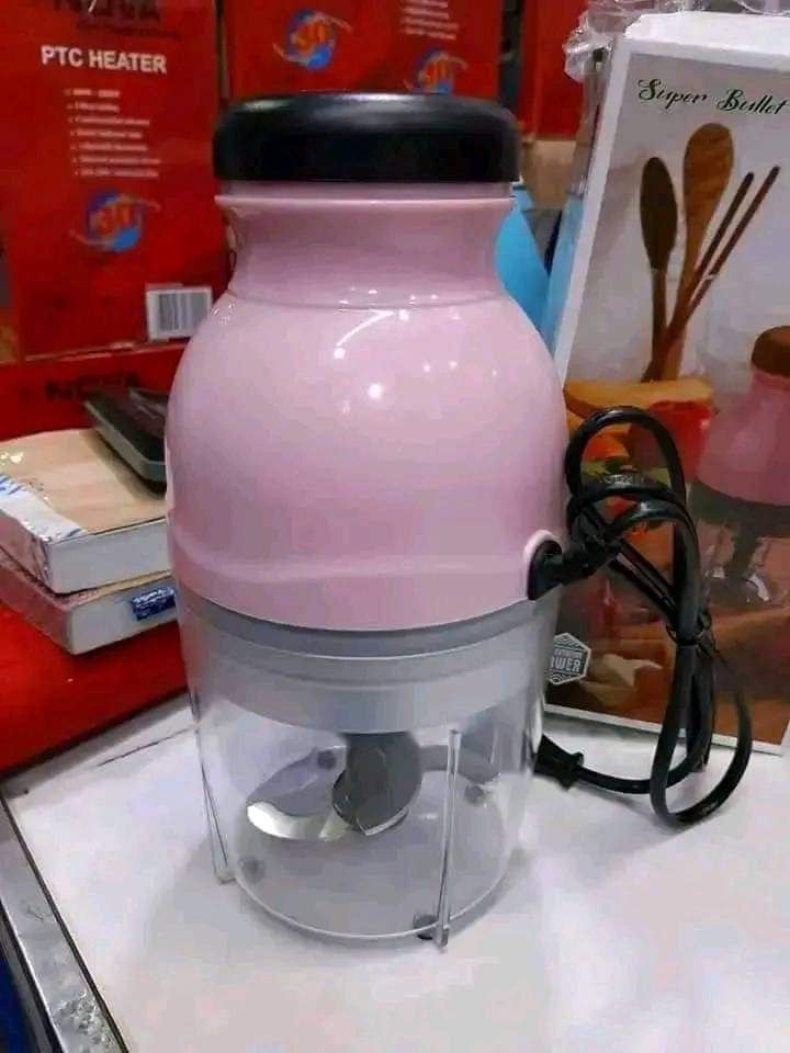 Capsule Cutter, Crusher, Blender - Image 2